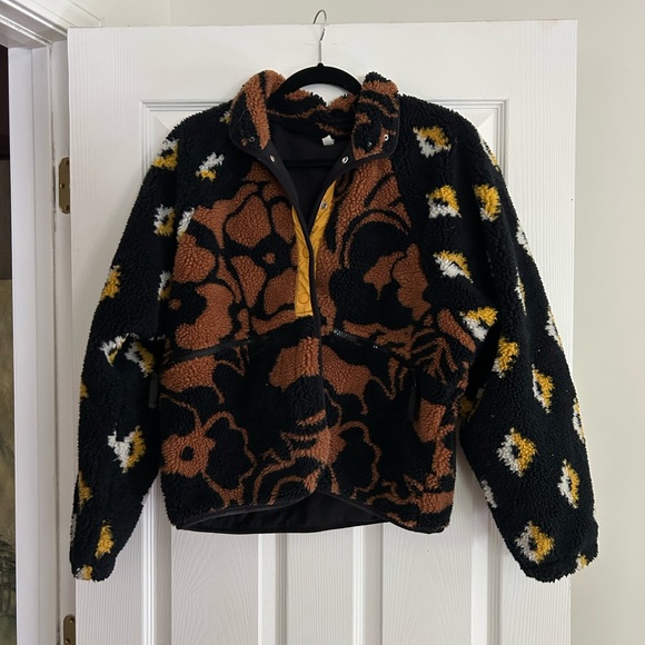 FP Movement Hit the slopes jacket - Picture 1 of 3